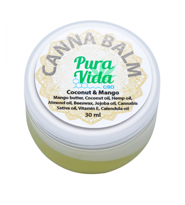 BAUME COCO MANGO 30ml xxxxxx