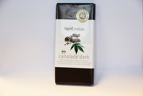 CAN CHOCOLAT 72% CACAO ET GRAINE BIO 100GR