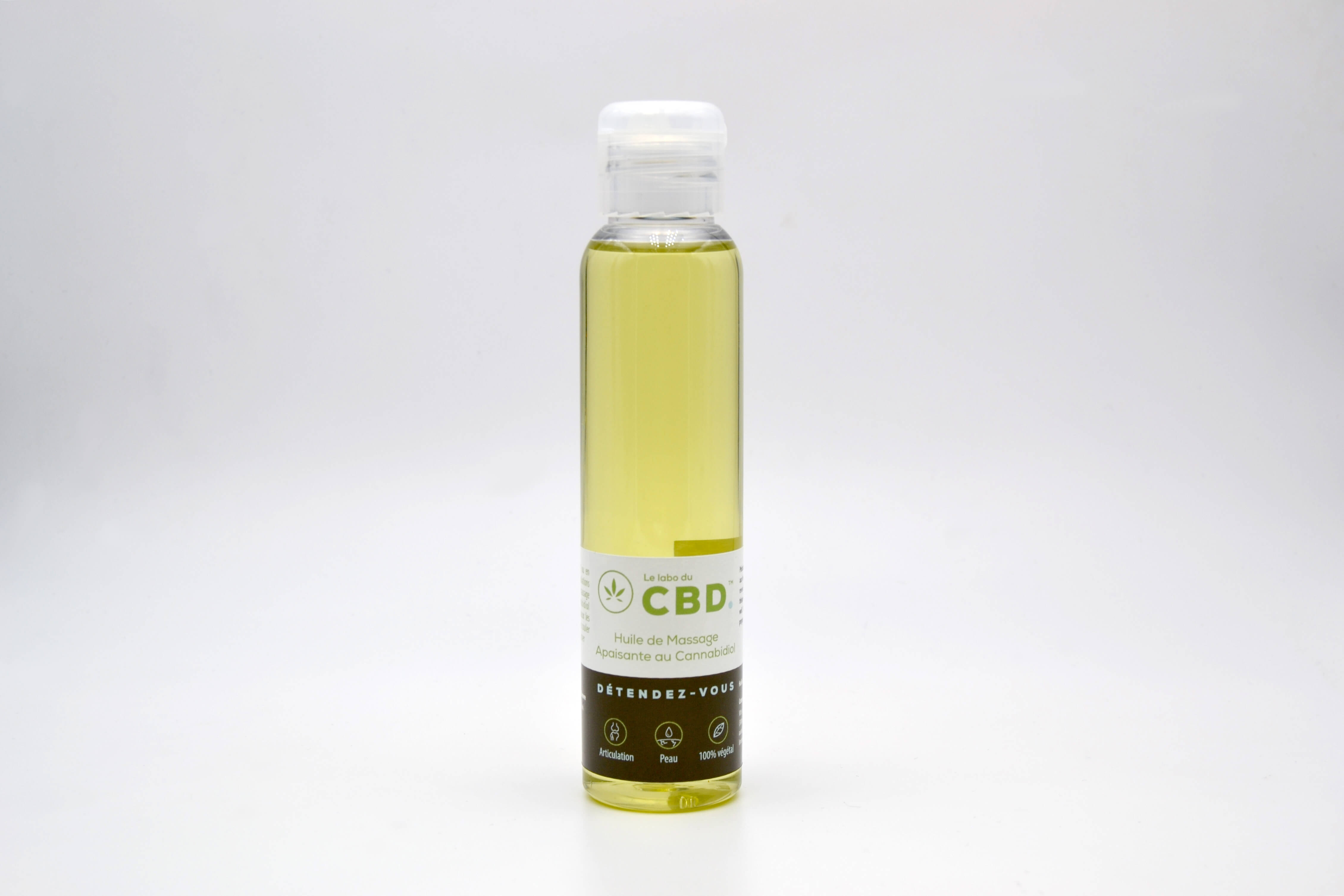 Huile de Massage 30ML