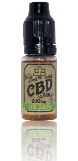 CAR FULL Dr Jack 250MG