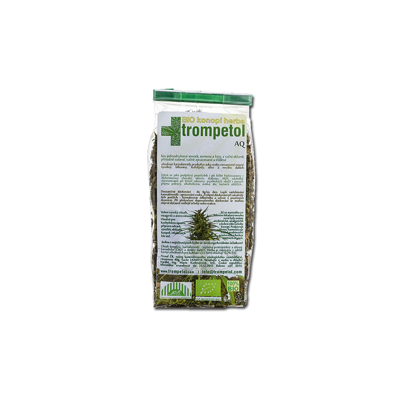 TROMPETOL AQ 40GR