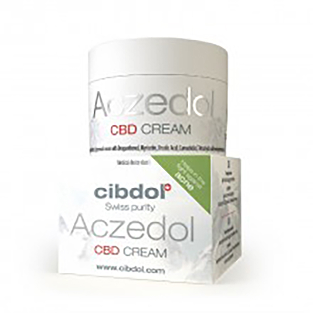 ACZEDOL 3% 50ml acn
