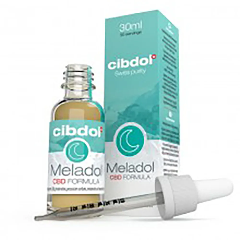 MELADOL 60% 30ML