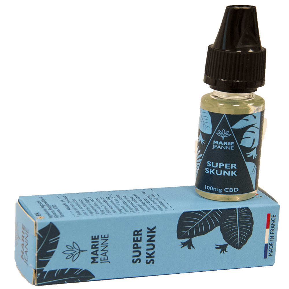 SUPER SKUNK 100mg 10ml
