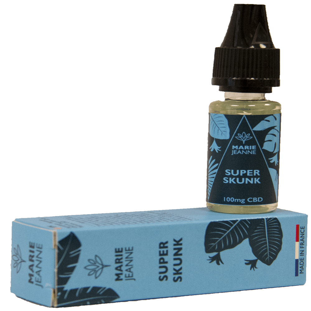 SUPER SKUNK 300mg 10ml