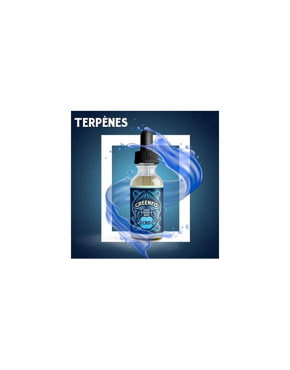 Greeneo Sour-Diesel 200mg 10ml xxxxx