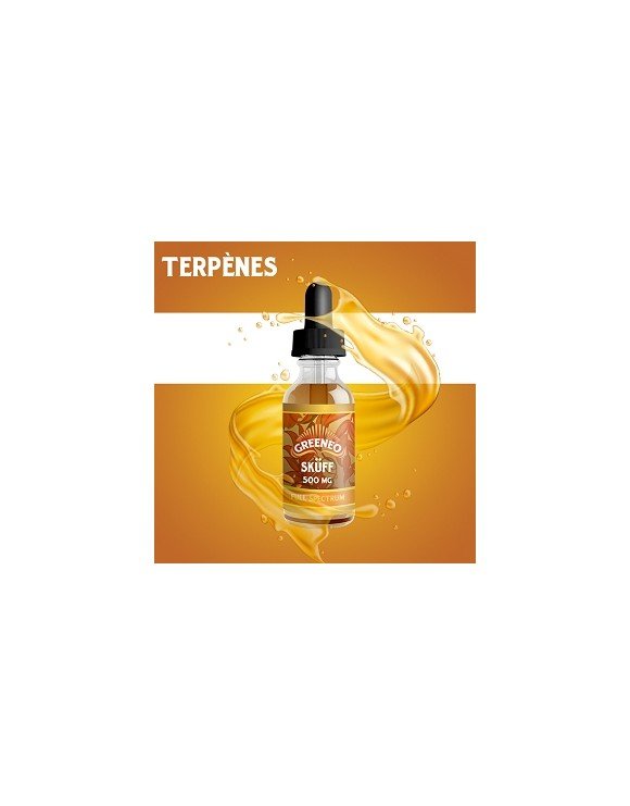Greeneo Sküff 100mg 10ml