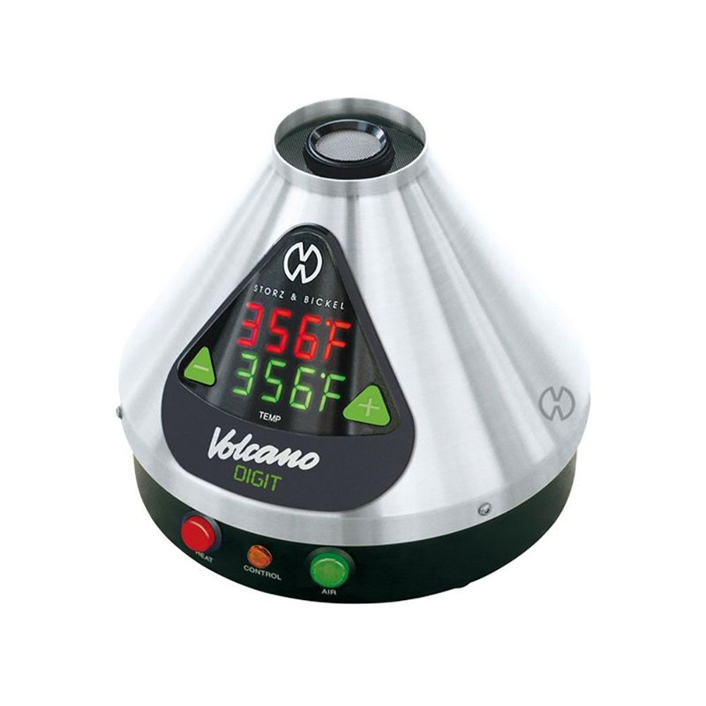 Vaporisateur VOLCANODIGIT